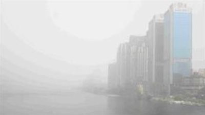 الظواهر الجوية في مصر اليوم 14_1_2025