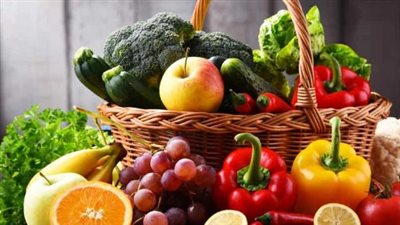 أسعار الخضروات والفاكهة اليوم 14 يناير 2025 