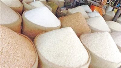 سعر طن الأرز الشعير اليوم الثلاثاء الموافق 14 يناير 2025