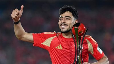 ببغداد بو نجاح.. الشمال القطري يكشف كيف خدع الأهلي لضم أكرم توفيق