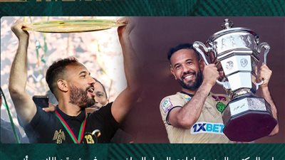 رسميا.. الرجاء المغربي يعلن رحيل حارسه المخضرم أنس الزنيتي