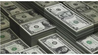 أسعار الدولار في مصر اليوم الأربعاء 15 يناير 2025