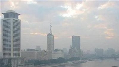 حالة الطقس المتوقعة اليوم الأربعاء في القاهرة والمحافظات المختلفة بمصر