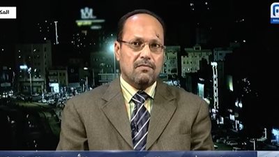 علي باعشن: مستمرون في التصعيد حتى يتم تلبية كافة حقوقنا القانونية المشروعة (فيديو)