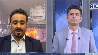 ظافر الجابري: وعود الحكومة بتطبيع الأوضاع بحضرموت ومنحها حقوقها المشروعة لم تتحقق وكانت مجرد سراب (فيديو)