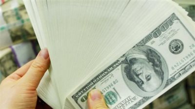 سعر الدولار في البنك المركزي المصري اليوم 15_ 1_ 2025