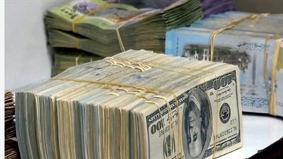 سعر صرف الدولار مقابل الليرة السورية في البنوك اليوم 15_1_2025