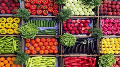 أسعار الخضراوات اليوم الأربعاء 15_1_2025