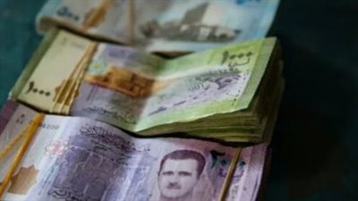  سعر الليرة السورية مقابل الدولار اليوم الأربعاء 15 يناير 2025