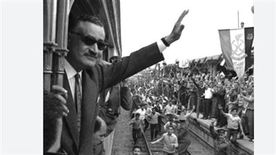 أحد قاد ثورة 23 يوليو 1952.. ذكرى ميلاد الزعيم الراحل جمال عبدالناصر.. كيف قضى طفولته؟