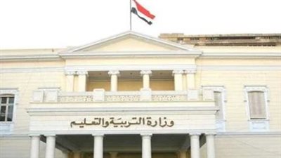 موعد فتح باب التقديم لمسابقة تعيين 22 ألف معلم