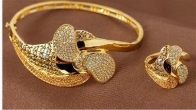  أسعار الذهب في مصر بالمصنعية الآن.. عيار 14 بكام؟