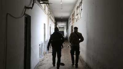 مفوض الأمم المتحدة لحقوق الإنسان يزور سجن صيدنايا ويشدد على ضرورة منع تكرار الانتهاكات