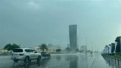  تحذيرات من الأرصاد الجوية المصرية بشأن حالة الطقس اليوم الأربعاء 15-1-2025