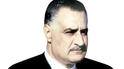 أبرز المعلومات عن الرئيس الراحل جمال عبد الناصر.. إنجازاته