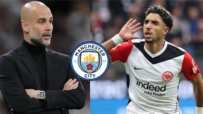 أربع محطات في 4 سنوات.. حصاد رحلة مرموش الألمانية قبل الانتقال للسيتي