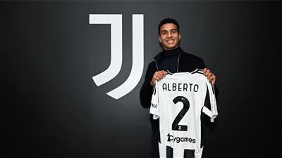 رسميًا.. يوفنتوس يعلن ضم ألبرتو كوستا في أولى صفقاته الشتوية