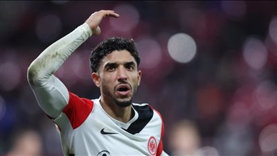 تعديل الاتفاق.. تغيير قيمة انتقال عمر مرموش إلى مانشستر سيتي