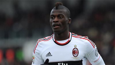 بعد فسخ تعاقده مع الوداد.. نيانج يعود إلى الملاعب الإيطالية من بوابة سامبدوريا