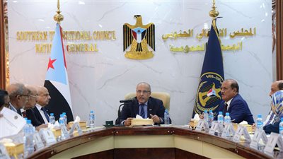 الهيئة الإدارية للجمعية الوطنية للانتقالي الجنوبي باليمن تؤكد دعمها لتحركات النقابات العمالية وحقوقها المشروعة