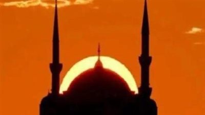 موعد أذان المغرب اليوم الخميس 16 يناير 2025 في مدن ومحافظات مصر