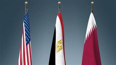 مصر وقطر تؤكدان ضرورة تعزيز الجهود المشتركة لتطبيق اتفاق وقف إطلاق النار في غزة