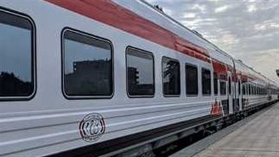 مواعيد القطارات على خط 