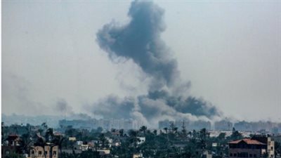 ارتفاع حصيلة عدوان إسرائيل على غزة إلى 46،876 شهيدا و110،642 مصابا