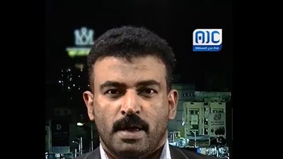 فاروق العكبري: الحكومة اليمنية تتقاعس عن أداء واجباتها في ظل تدهور اقتصادي كارثي يتجه نحو الهاوية ( فيديو)