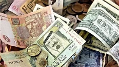  أسعار العملات العربية والأجنبية في بداية التعاملات الصباحية اليوم الخميس 16 يناير 2025