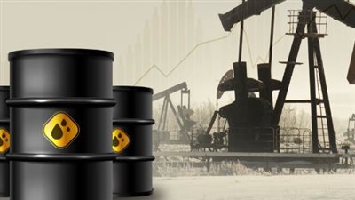 انخفاض أسعار النفط بأكثر من 1% وخام برنت يسجل 77 دولارًا للبرميل