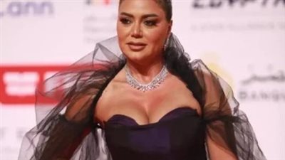 رانيا يوسف تكشف كيفية مشاركتها بمجال الفن