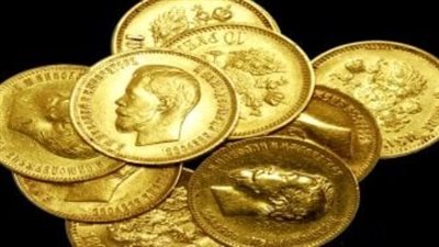  سعر الجنيه الذهب اليوم الخميس 16 يناير 2025 في مصر 