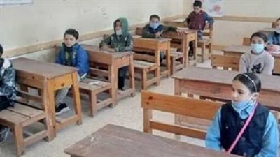 موعد انطلاق امتحانات الصفين الأول والثاني الابتدائي 2025