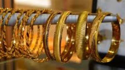 سعر الذهب اليوم في مصر.. عيار 21 يسجل 3780 جنيها