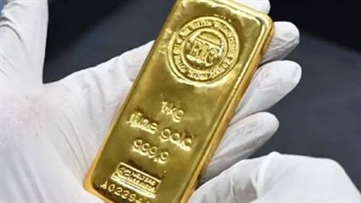  بيع وشراء.. سعر سبائك الذهب في مصر اليوم الخميس 16 يناير 2025