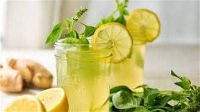 مشروبات لحرق الدهون في الشتاء