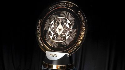 تفاصيل جولة كأس العالم للأندية في مصر