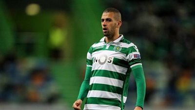 إسلام سليماني يرحل عن شباب بلوزداد ويعود للدوري البلجيكي مجددا