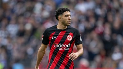 عمر مرموش يكشف تفاصيل رحلته الشاقة من وداي دجلة للعالمية.. ومنتخب آخر طلب تمثيله