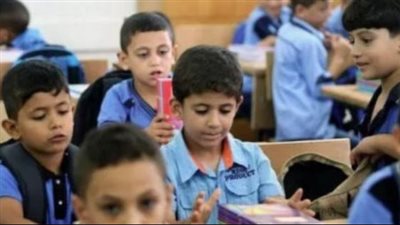 خطوات الحصول على نتيجة الصف الخامس الابتدائي 2025