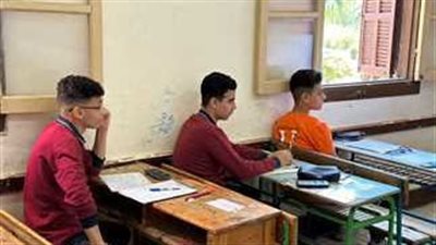 موعد ظهور نتيجة الصف الأول الإعدادي 2025