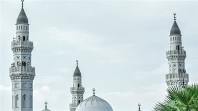 مواقيت الصلاة في المدينة المنورة اليوم 18_1_2025