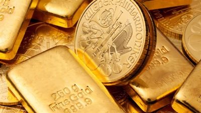 سعر الذهب في مصر اليوم السبت 18 يناير 2025