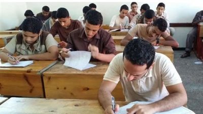 حقيقة تسريب امتحانات الصف الثالث الاعدادي 2025