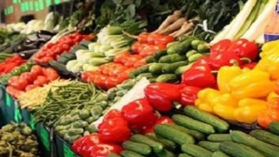 أسعار الخضروات والفاكهة اليوم 18 يناير 2025 بسوق العبور