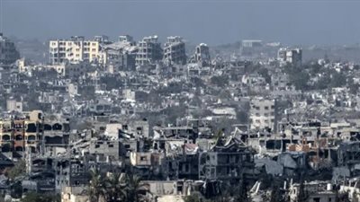 حماس: إنهاء حصار غزة وإعادة الإعمار على رأس أولوياتنا