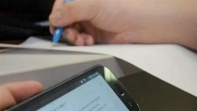 جروبات الغش تنشر أسئلة امتحان العربى للشهادة الإعدادية 2025 بالإسكندرية