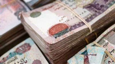 سعر الدولار في البنك المركزي المصري اليوم 18_1_2025