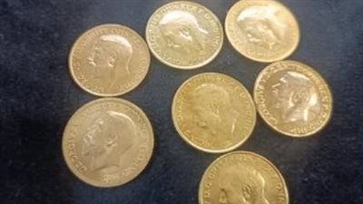 أسعار الذهب في مصر اليوم السبت 18 يناير 2025